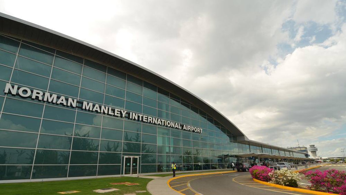 Norman Manley Airport (NMIA)